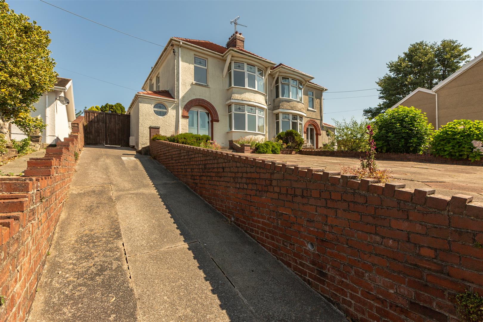 Gwscwm Road, Pembrey, Burry Port, SA16 0AQ